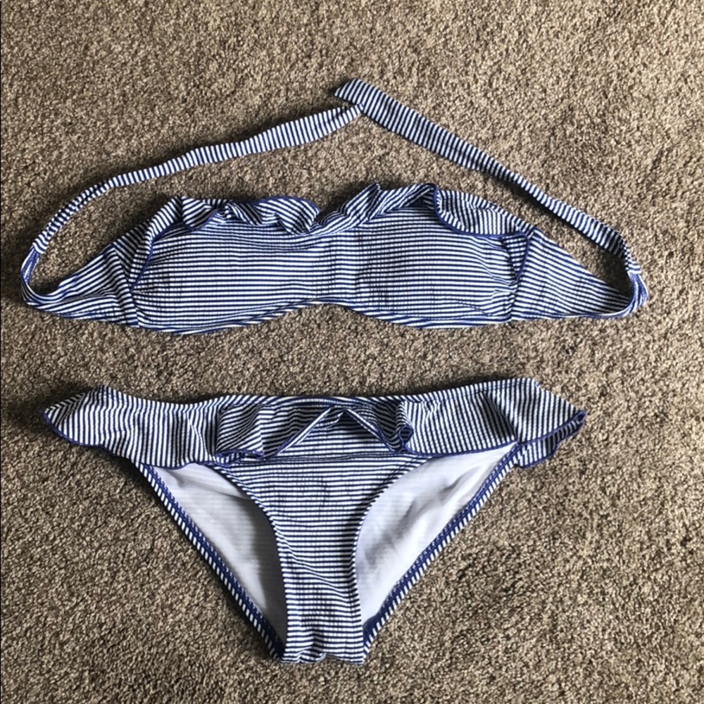 Swimsuit